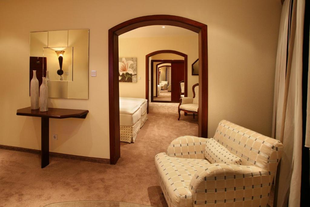 Hotel & Spa Waldecker Hof Willingen  Eksteriør billede