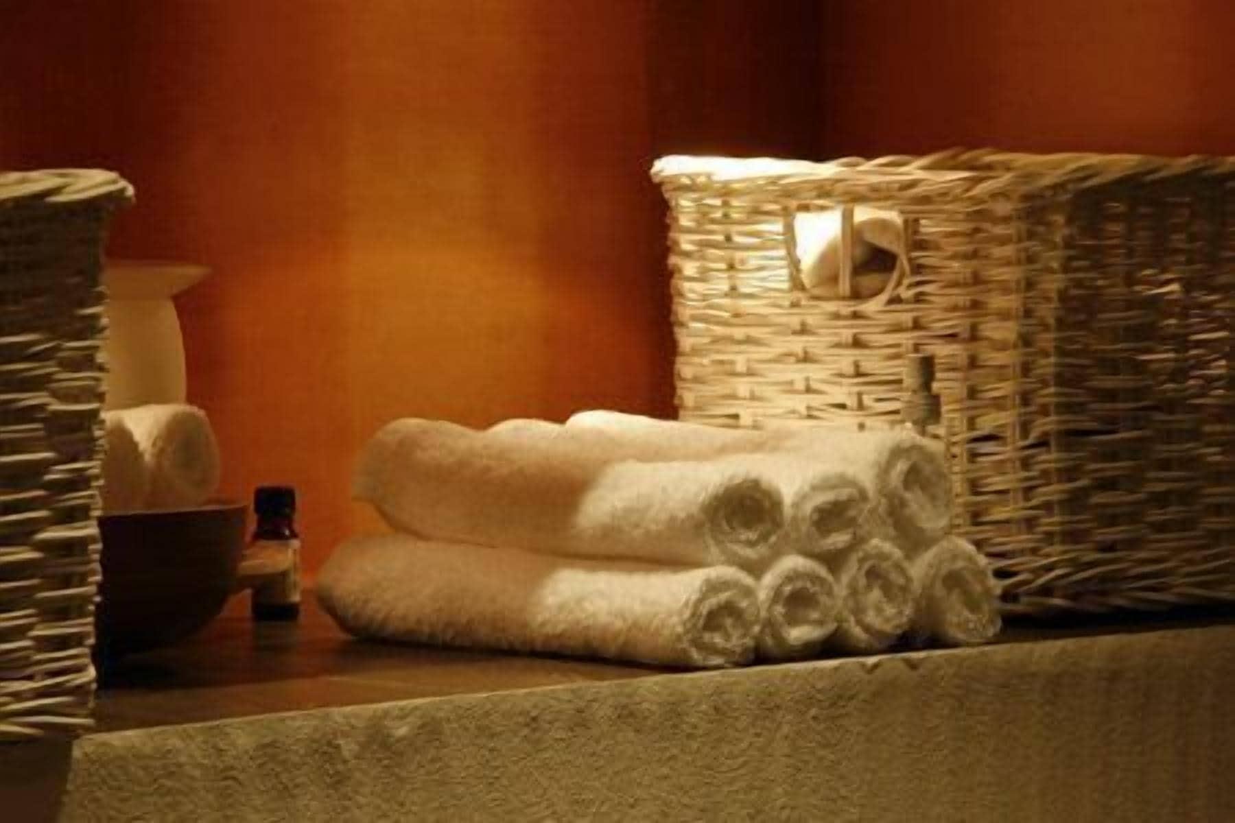 Hotel & Spa Waldecker Hof Willingen  Eksteriør billede