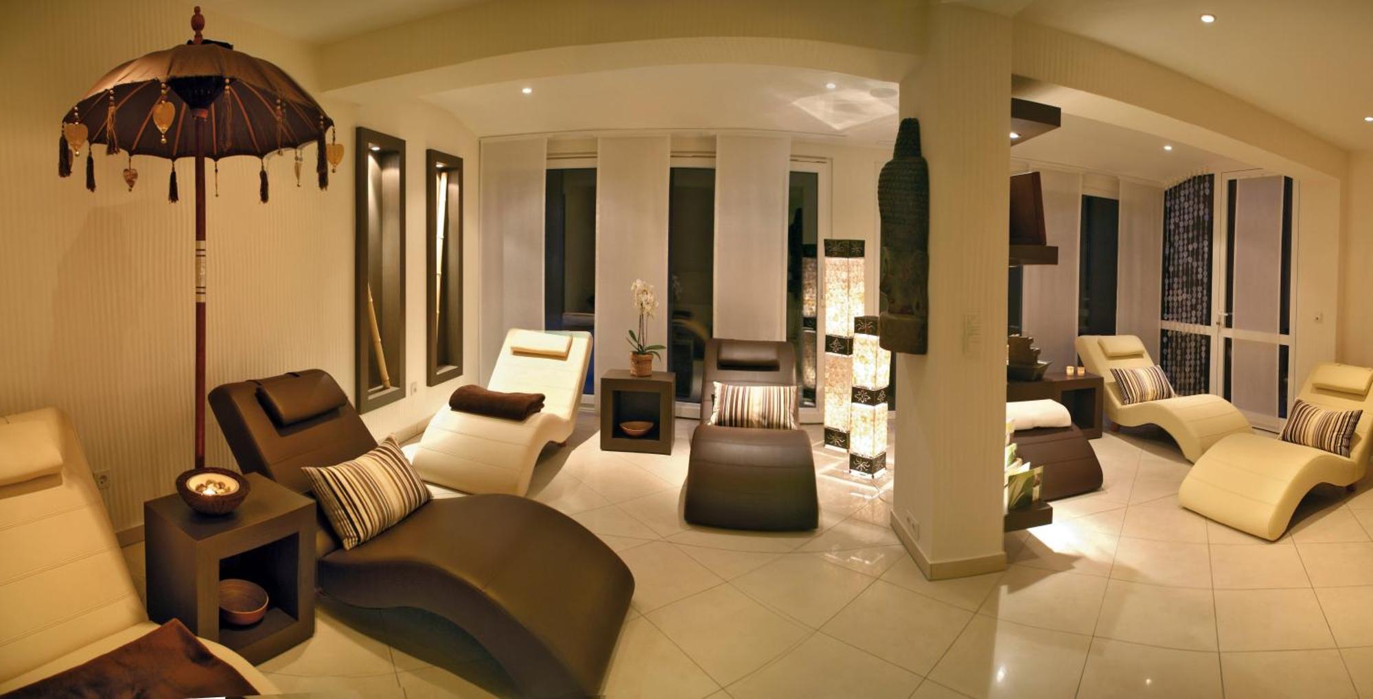 Hotel & Spa Waldecker Hof Willingen  Eksteriør billede