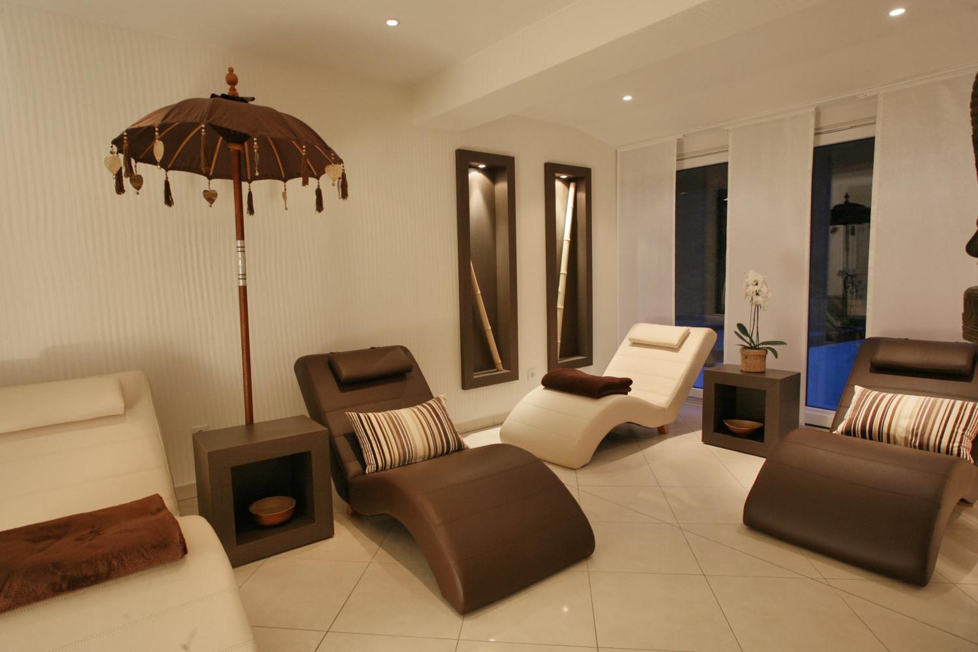 Hotel & Spa Waldecker Hof Willingen  Eksteriør billede