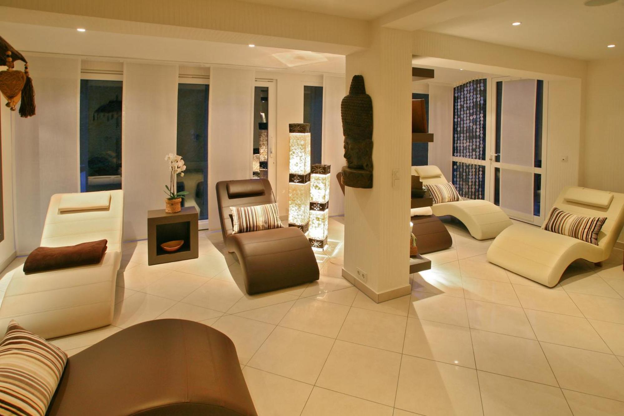 Hotel & Spa Waldecker Hof Willingen  Eksteriør billede