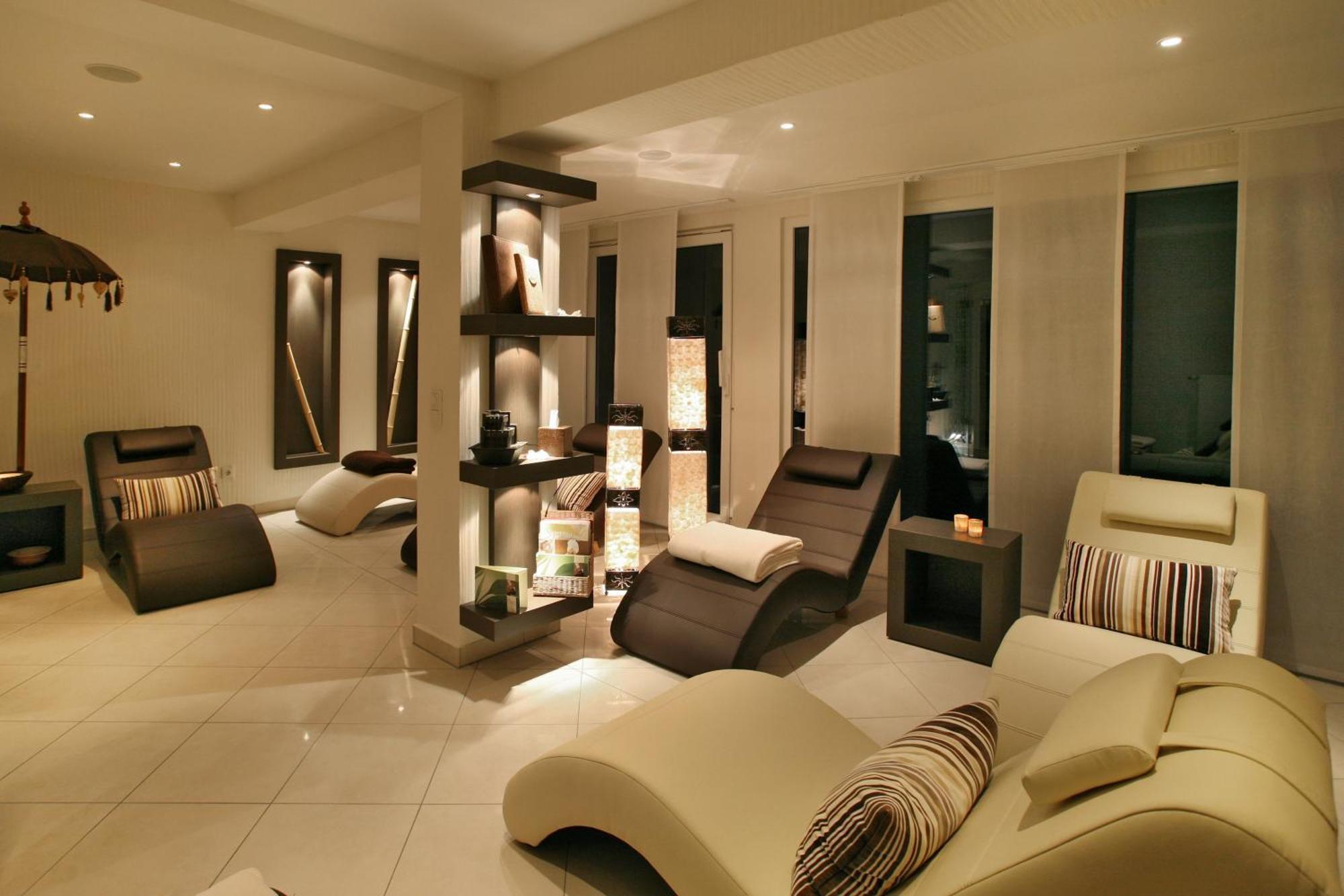 Hotel & Spa Waldecker Hof Willingen  Eksteriør billede
