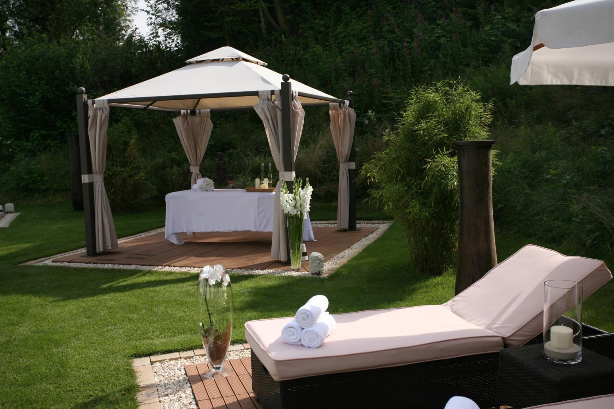 Hotel & Spa Waldecker Hof Willingen  Eksteriør billede