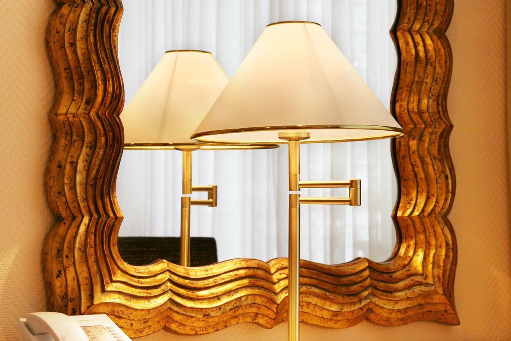 Hotel & Spa Waldecker Hof Willingen  Eksteriør billede