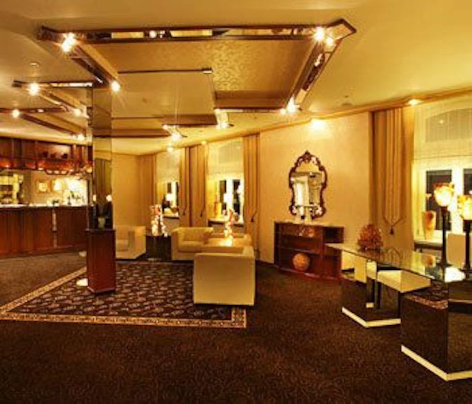 Hotel & Spa Waldecker Hof Willingen  Eksteriør billede