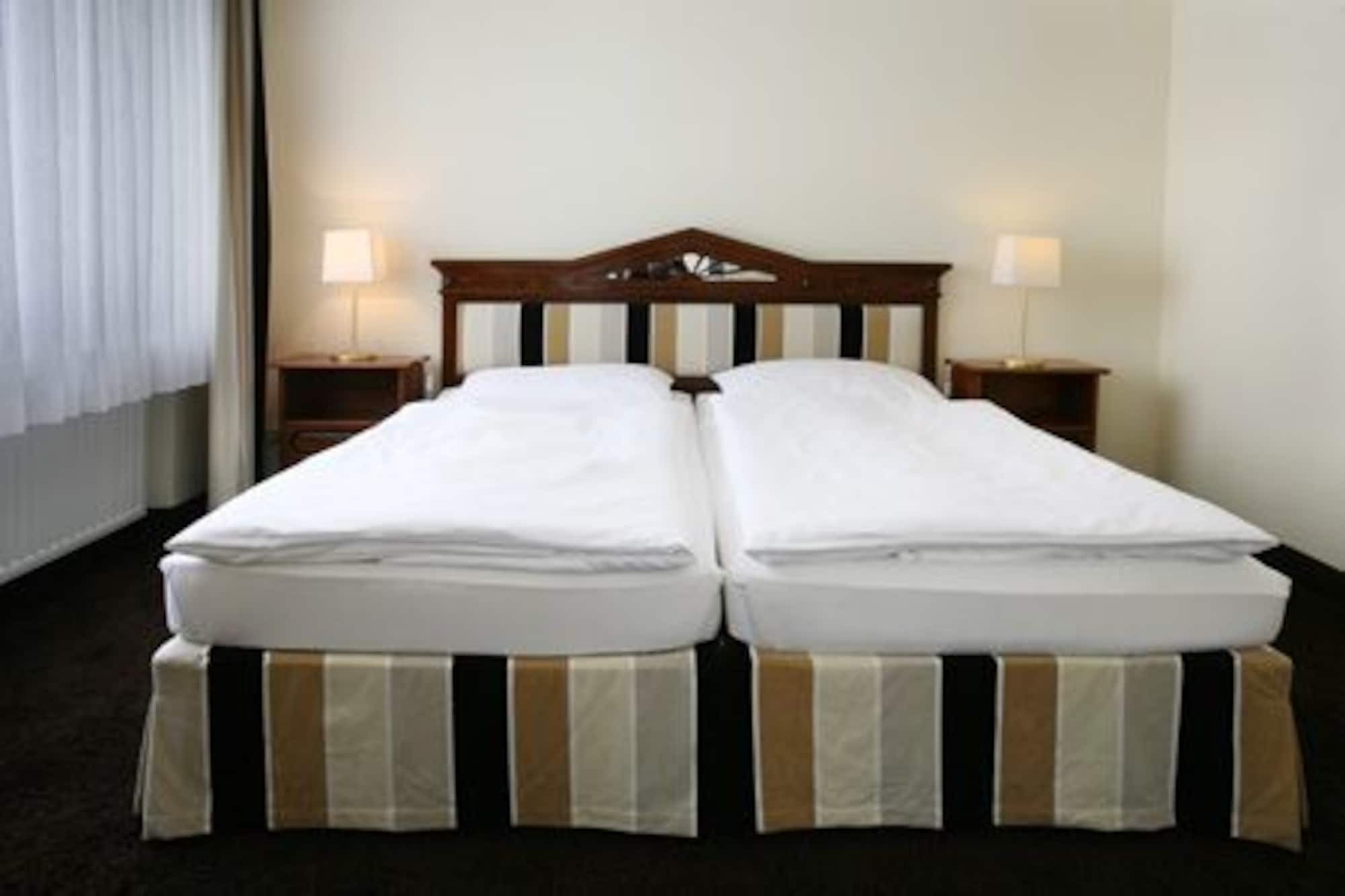 Hotel & Spa Waldecker Hof Willingen  Eksteriør billede