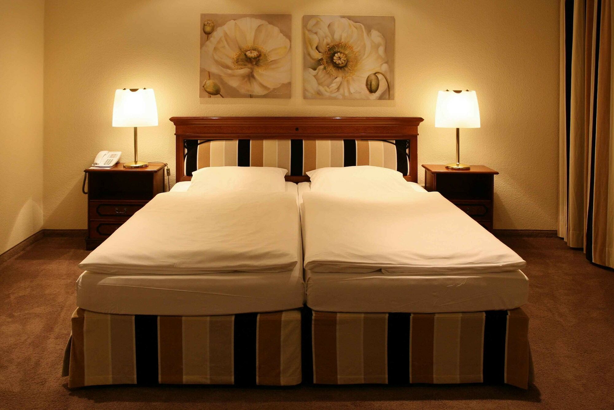 Hotel & Spa Waldecker Hof Willingen  Eksteriør billede