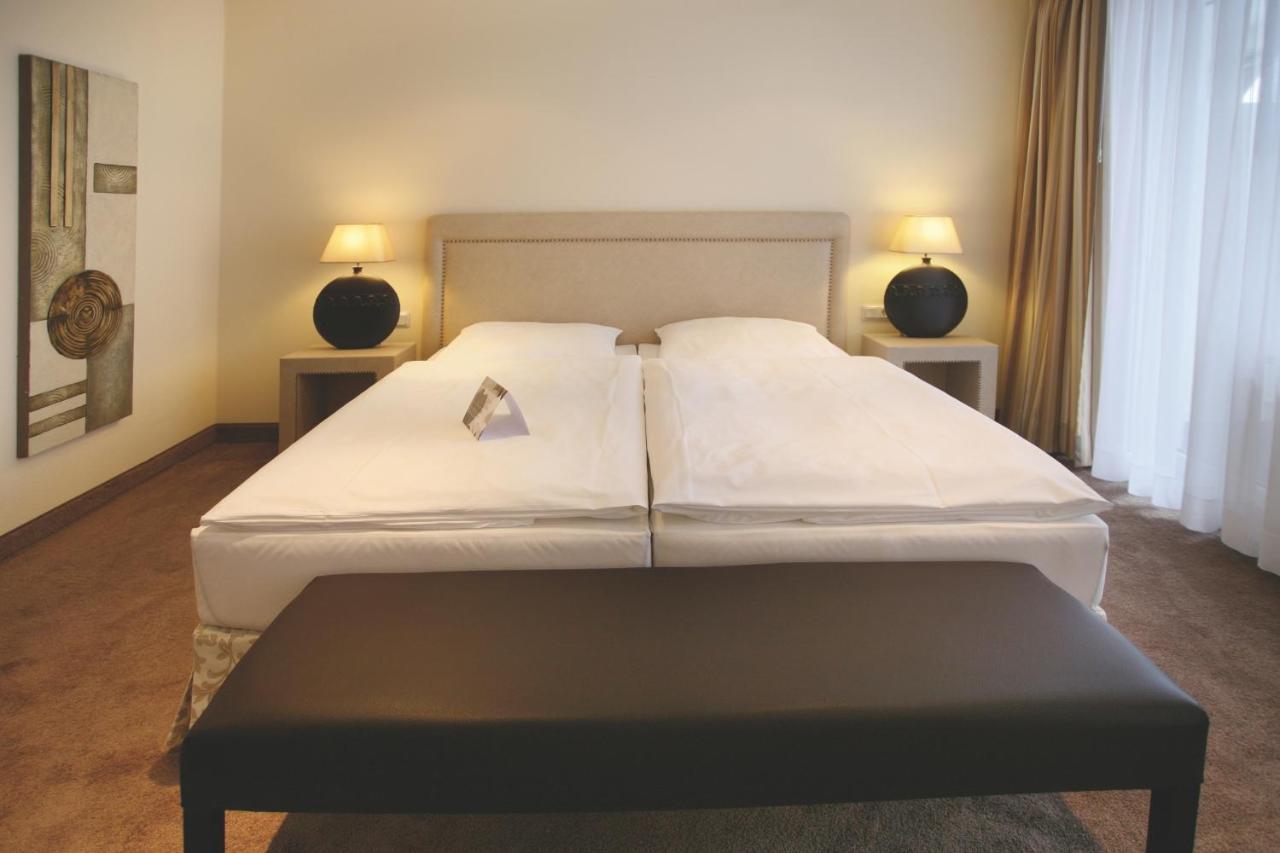 Hotel & Spa Waldecker Hof Willingen  Værelse billede